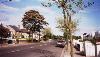 Howth Road out of village centre towards Howth