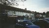 Old Raheny shopping precinct, with its car park